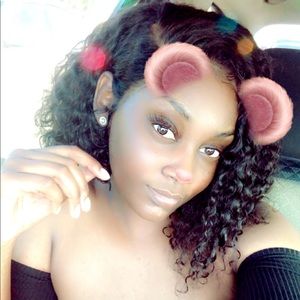 Meet your Posher, Janae